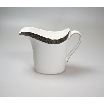 Wedgwood Metropolis Melkkannetje - 70%