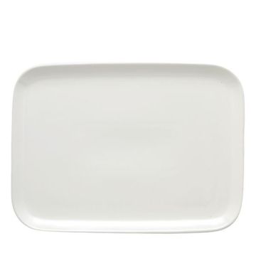 Royal Doulton Olio Serveerschaal 28 x 38 cm - Wit