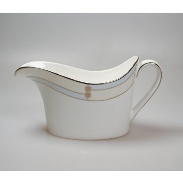 Wedgwood Opal Sauskom ZONDER schotel