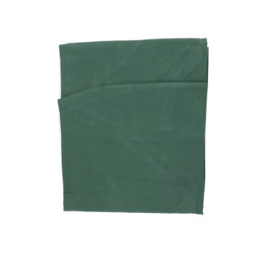 Organic Home Desert Round Tafelkleed 160 cm – Pine Green
