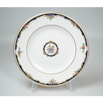 Wedgwood Osborne Gebakbordje 18 cm