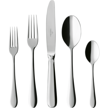 Villeroy & Boch Oscar Bestekset 30-delig