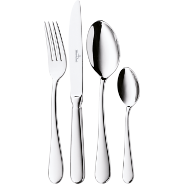 Villeroy & Boch Oscar Bestekset 24-delig