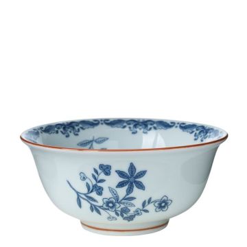 Rörstrand Ostindia Bowl 0.50 ltr - 15 cm