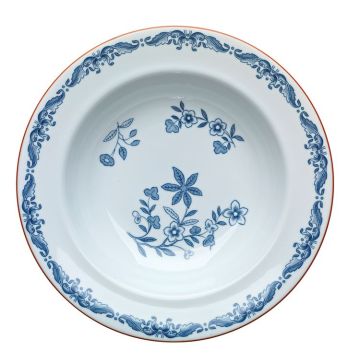 Rörstrand Ostindia Diep bord 24 cm