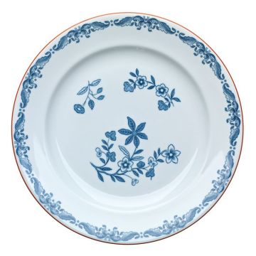 Rörstrand Ostindia Dinerbord 27 cm