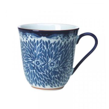 Rörstrand Ostindia Floris Beker 0.30 ltr - Set van 2