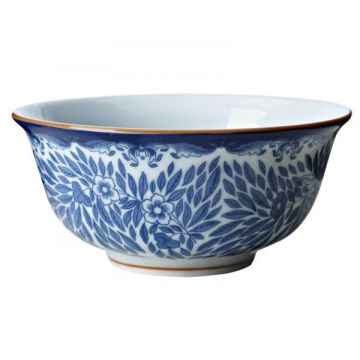 Rörstrand Ostindia Floris Bowl 0.50 ltr