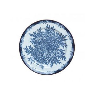 Rörstrand Ostindia Floris Dinerbord 27 cm