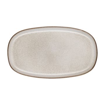 ASA Selection Saisons Serveerschaal 31 cm Beige