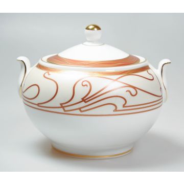 Wedgwood Paris Suikerpot laag 7 cm
