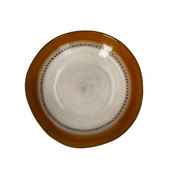 Pomax Cycle Pastabord 21 cm