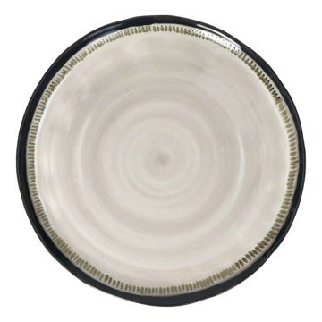 Pomax Cycle Dinerbord 27 cm