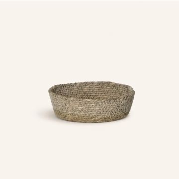 Pomax Quadri Broodmand 15 x 5 cm - Havermout