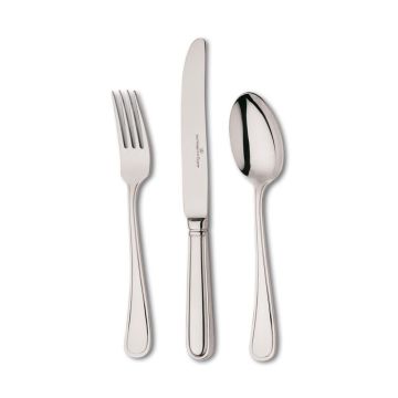 Van Kempen & Begeer Prinses Aanvulset 18-delig, 3 persoons