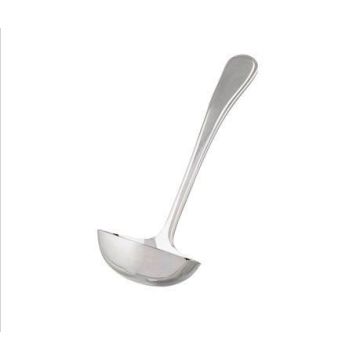 Van Kempen & Begeer Prinses Sauslepel 177 mm