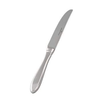 van Kempen en Begeer Puntfilet Tafelmes holheft