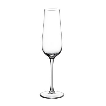 Villeroy & Boch Purismo Champagneglas - set van 4