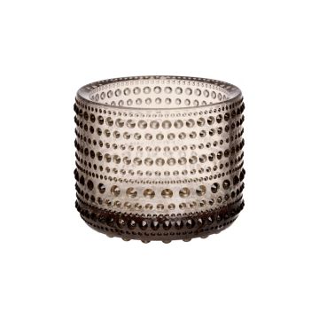 Iittala Kastehelmi Sfeerlicht 64 mm - Linnen