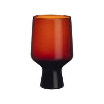 Iittala Solare Waterglas 400 ml Koper – set van 2