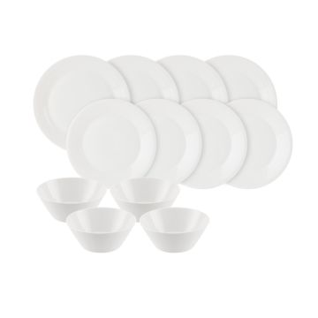 Royal Doulton 1815 Pure Diner set 12-delig