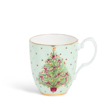 Royal Albert Old Country Roses Kerstbeker 400 ml 