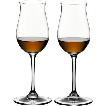 Riedel Vinum Cognacglas Hennessy - Set van 2