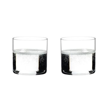 Riedel O Waterglas - Set van 2