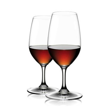 Riedel Vinum Bar Portglas - Set van 2
