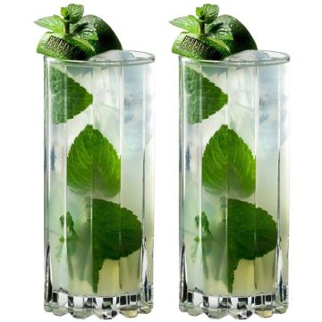 Riedel Bar DSG Highball Glas kristal 2 stuks