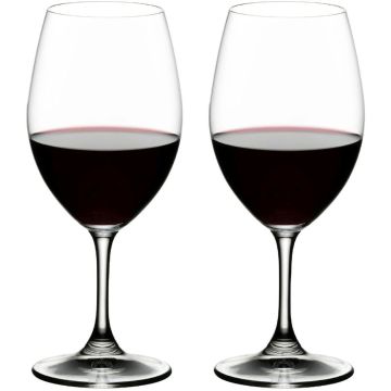 Riedel Ouverture Rode Wijnglas - Set van 2