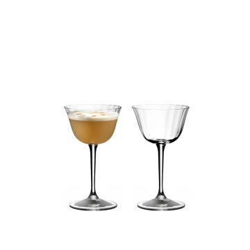 Riedel Bar DSG Sour Optic kristalglas 2 stuks