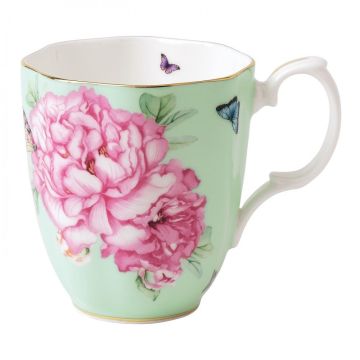 Royal Albert Miranda Kerr Beker 0.4 ltr Green Friendship
