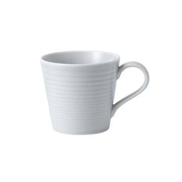 Royal Doulton Gordon Ramsay Maze Beker 0.40 ltr Light Grey