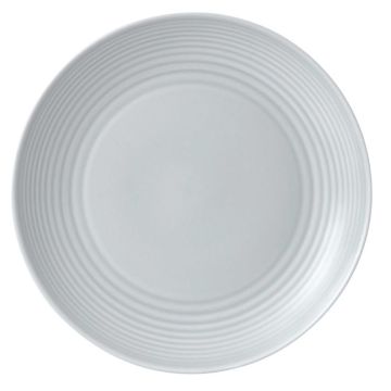 Royal Doulton Gordon Ramsay Maze Dinerbord 28 cm Light Grey