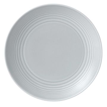 Royal Doulton Gordon Ramsay Maze Ontbijtbord 22 cm Light Grey