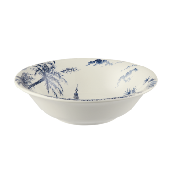 Gien Les Dépareillées Bleu Kom 320 ml