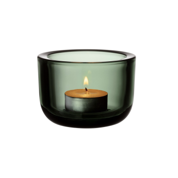 Iittala Valkea sfeerlicht 60mm Dennengroen 