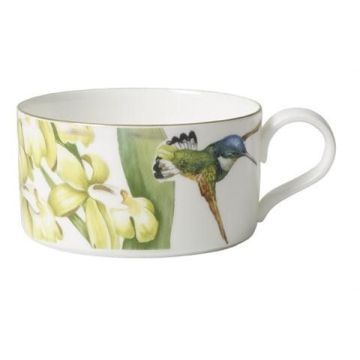 Villeroy & Boch Amazonia Theekop 0.23 ltr