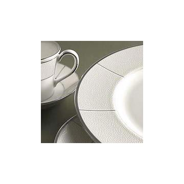 Wedgwood Shagreen Jade 13-delige Serviesset 4-personen