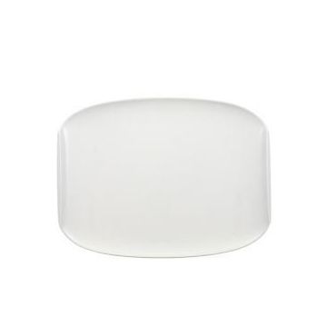 Villeroy & Boch Urban Nature Gourmetbord 36 x 27.5 cm