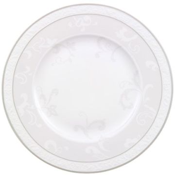 Villeroy & Boch Gray Pearl Ontbijtbord 22 cm