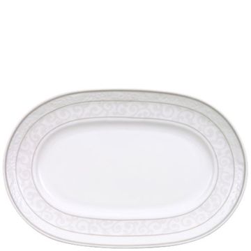Villeroy & Boch Gray Pearl Zuurschaaltje 22 cm