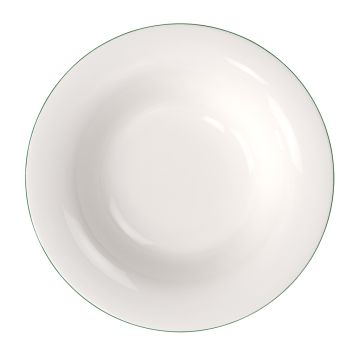 Villeroy & Boch Green Lines Diep bord 23 cm