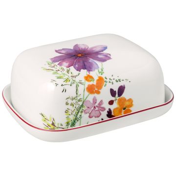 Villeroy & Boch Mariefleur Basic Botervloot
