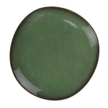 Villeroy & Boch Lave Gebaksbord 17,5 x 17 cm - Vert