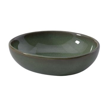 Villeroy & Boch Lave Dipschaal 10,5 x 10 cm - Vert