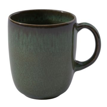 Villeroy & Boch Lave Mok 340 ml - Vert