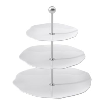 Villeroy & Boch Pura Etagère 3-laags