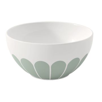 Villeroy & Boch Fleur Cereal bowl 430 ml - Vert